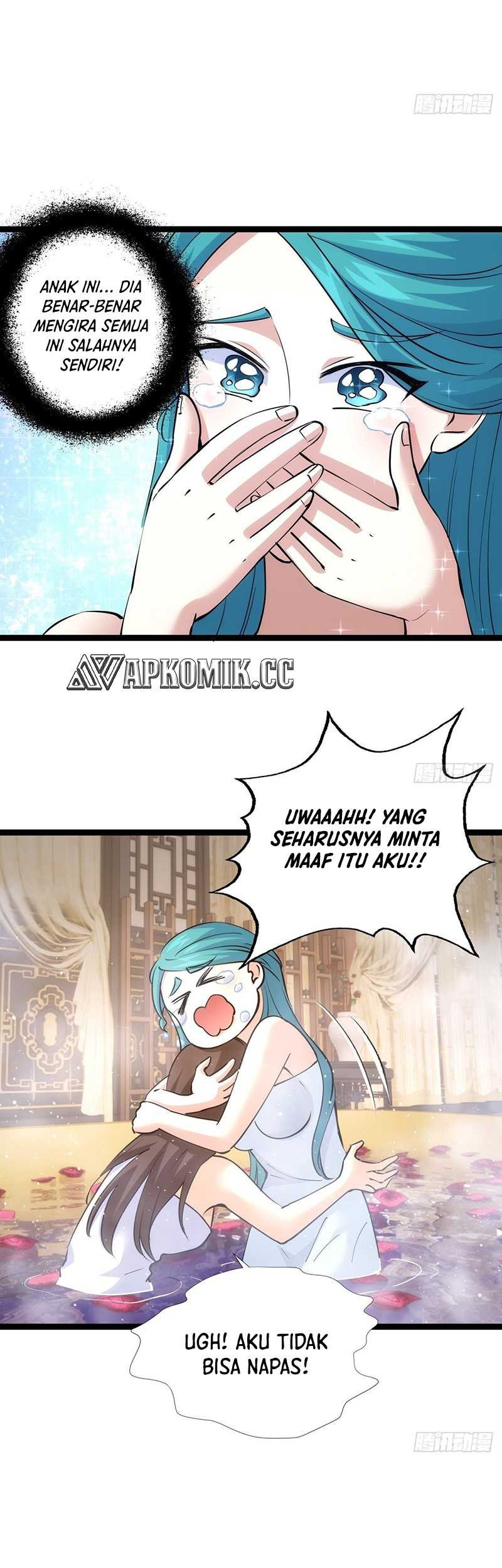 I Took Over The System Players Chapter 82 Gambar 14