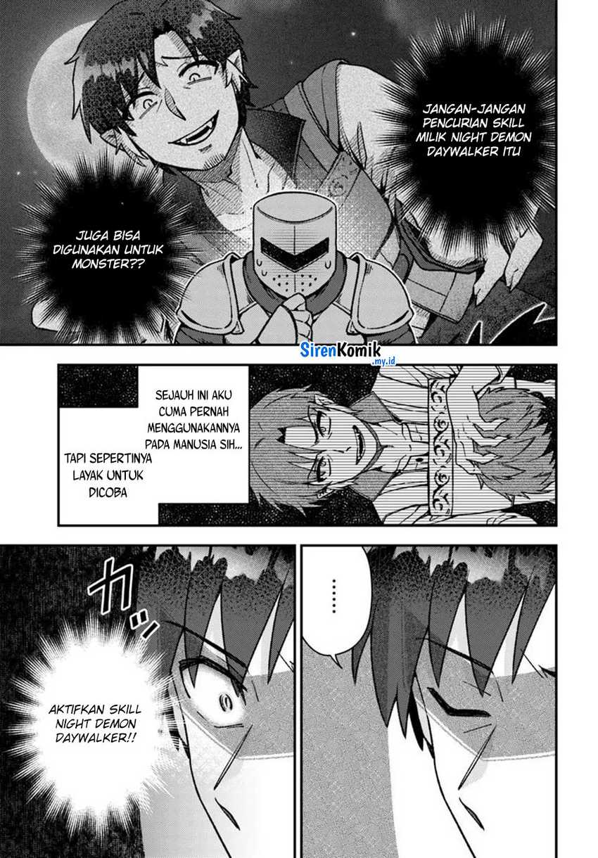 Teihen Ossan, Cheat Kokusei de Isekai Rakuraku Life Chapter 13 Gambar 20