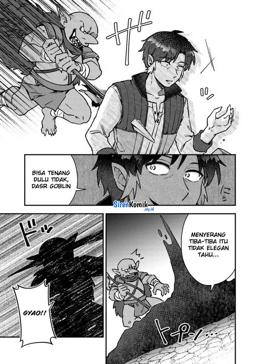 Teihen Ossan, Cheat Kokusei de Isekai Rakuraku Life Chapter 13 Gambar 22