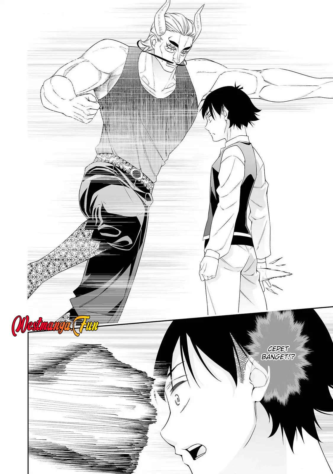 Bocchi Tenseiki Chapter 34 Gambar 25