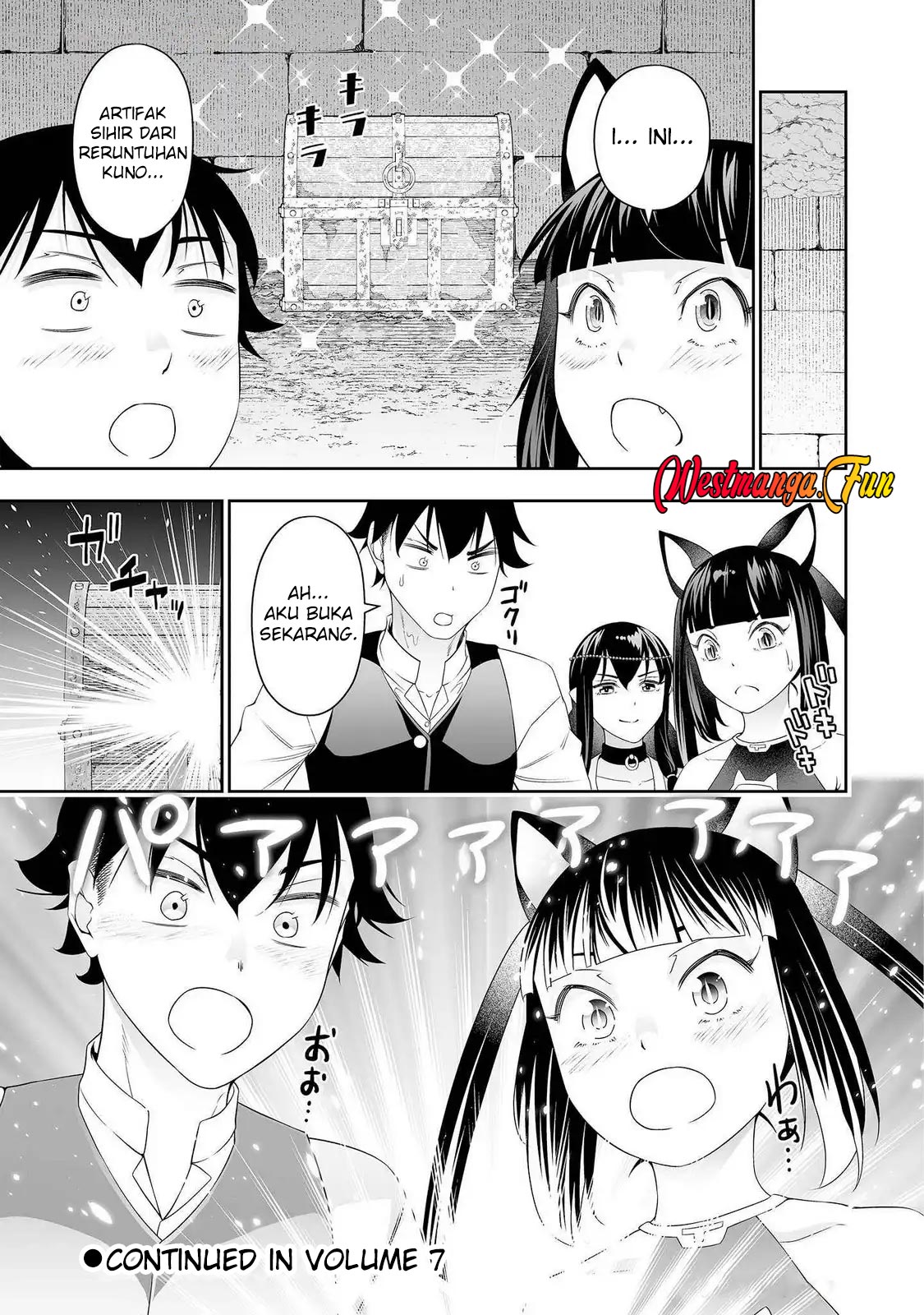 Bocchi Tenseiki Chapter 34 Gambar 32