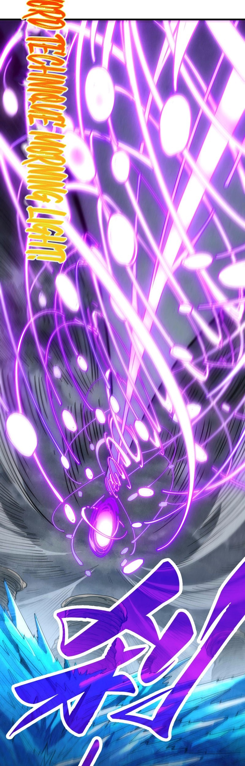 The Ultimate of All Ages Chapter 411 Gambar 44