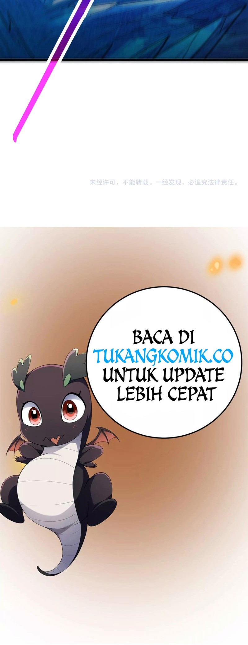 The Ultimate of All Ages Chapter 411 Gambar 45