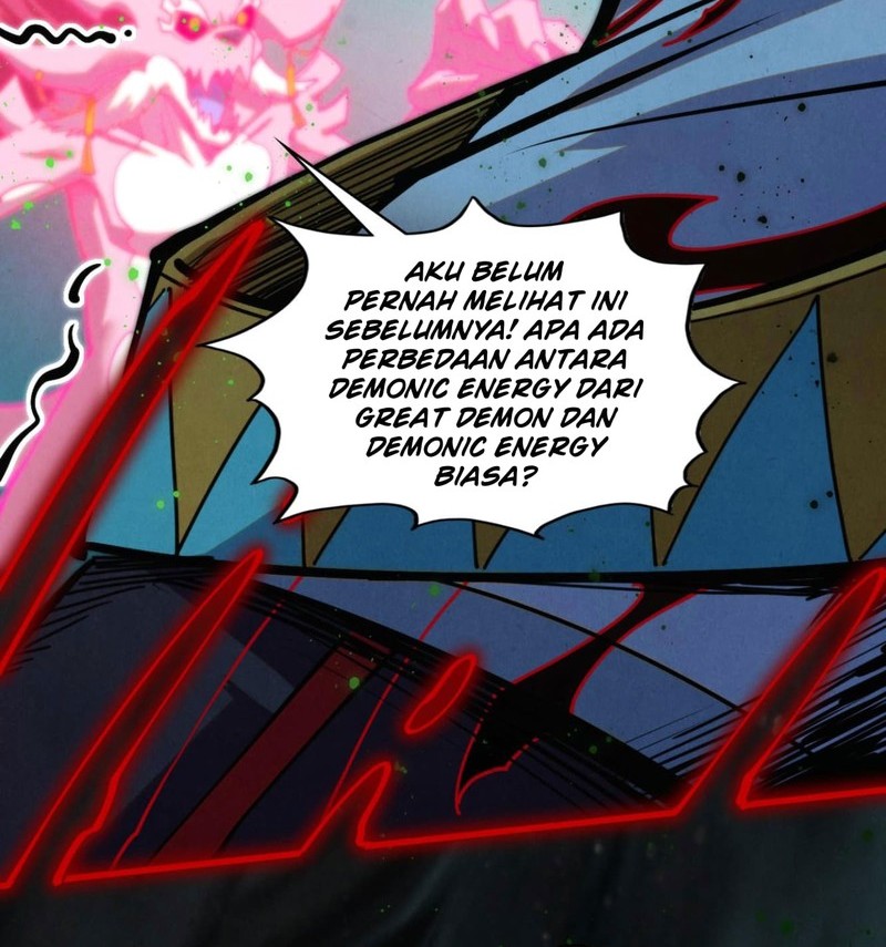 The Ultimate of All Ages Chapter 411 Gambar 16