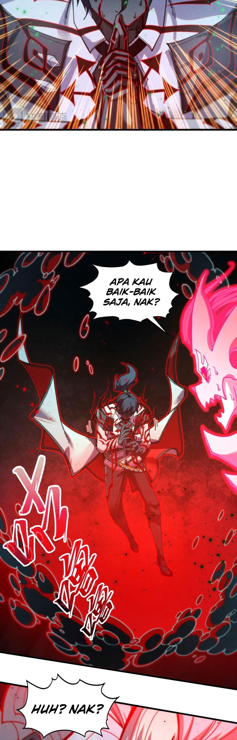 The Ultimate of All Ages Chapter 411 Gambar 19