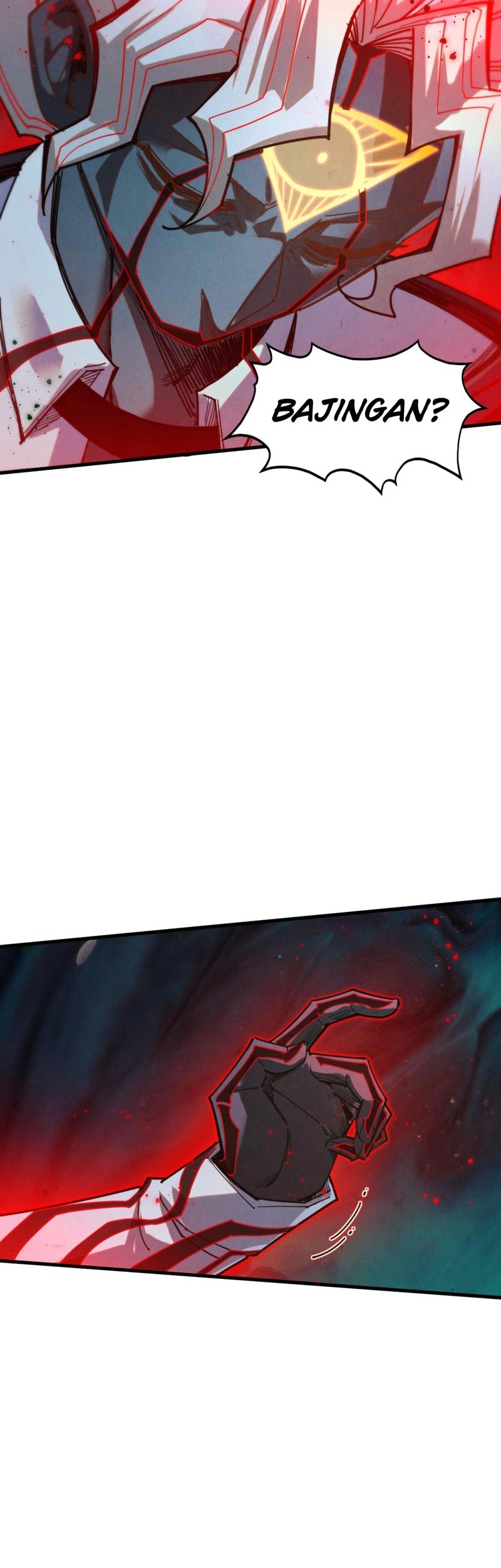 The Ultimate of All Ages Chapter 411 Gambar 20