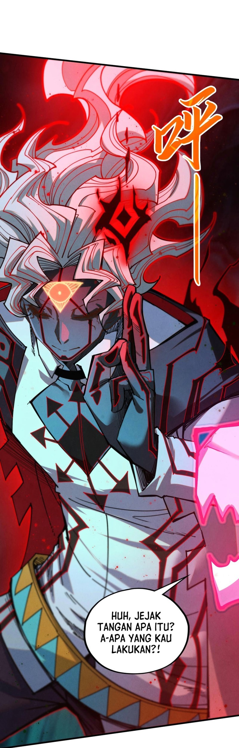 The Ultimate of All Ages Chapter 411 Gambar 21