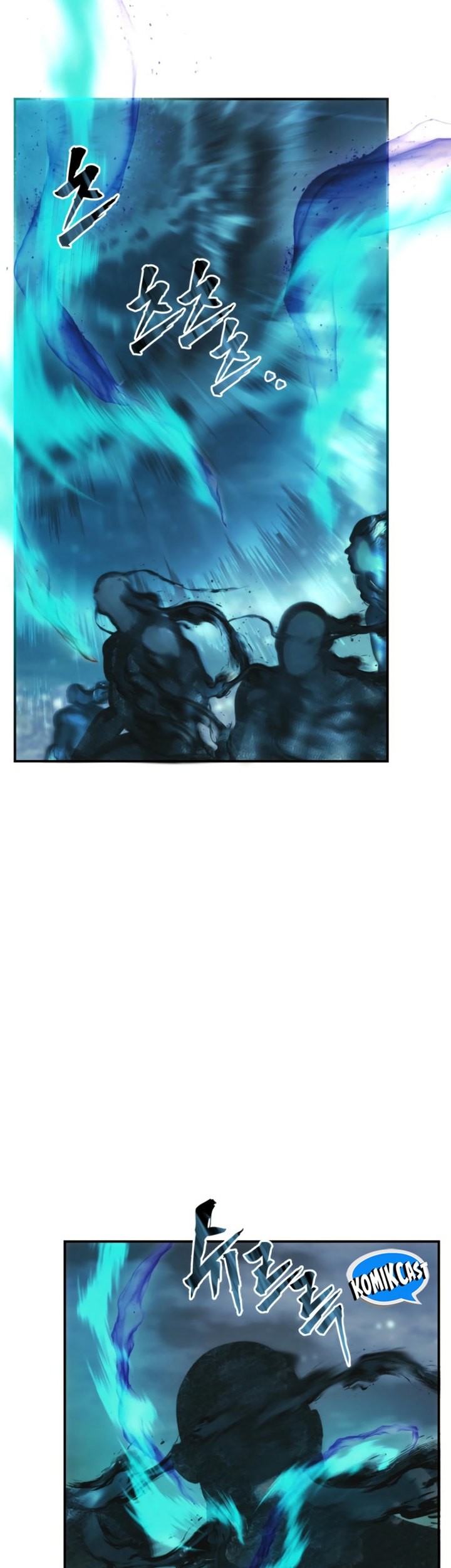 Second Life Ranker Chapter 204 Gambar 26