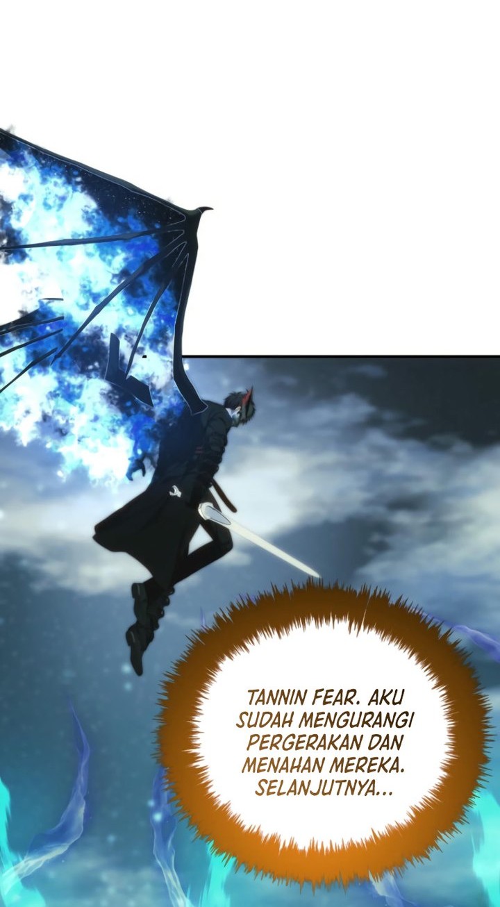 Second Life Ranker Chapter 204 Gambar 29