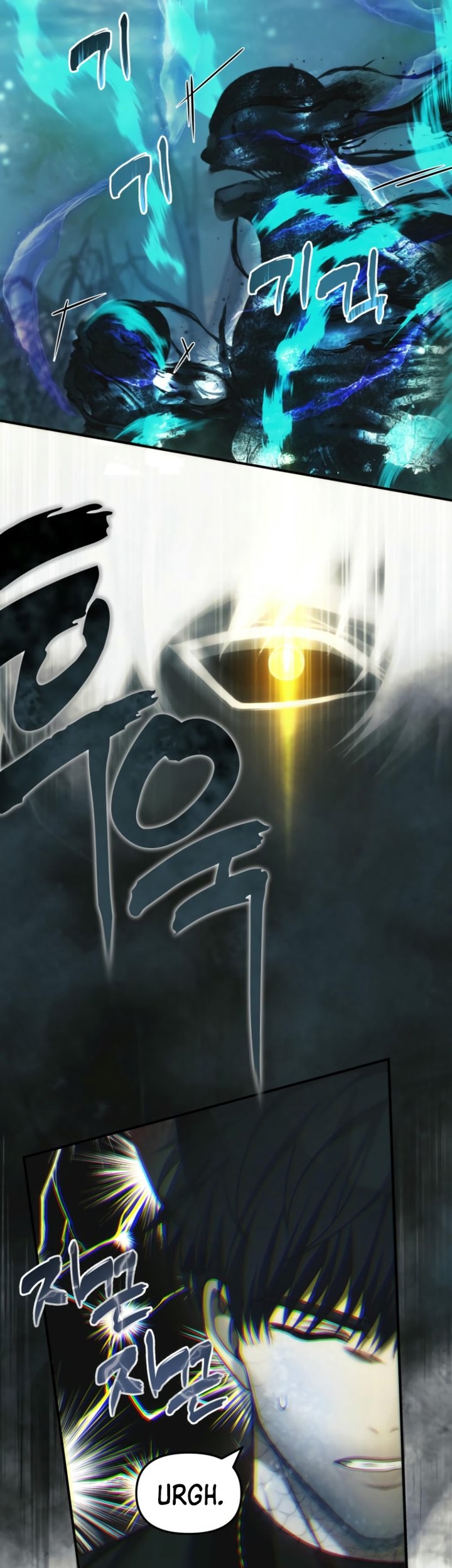 Second Life Ranker Chapter 204 Gambar 30