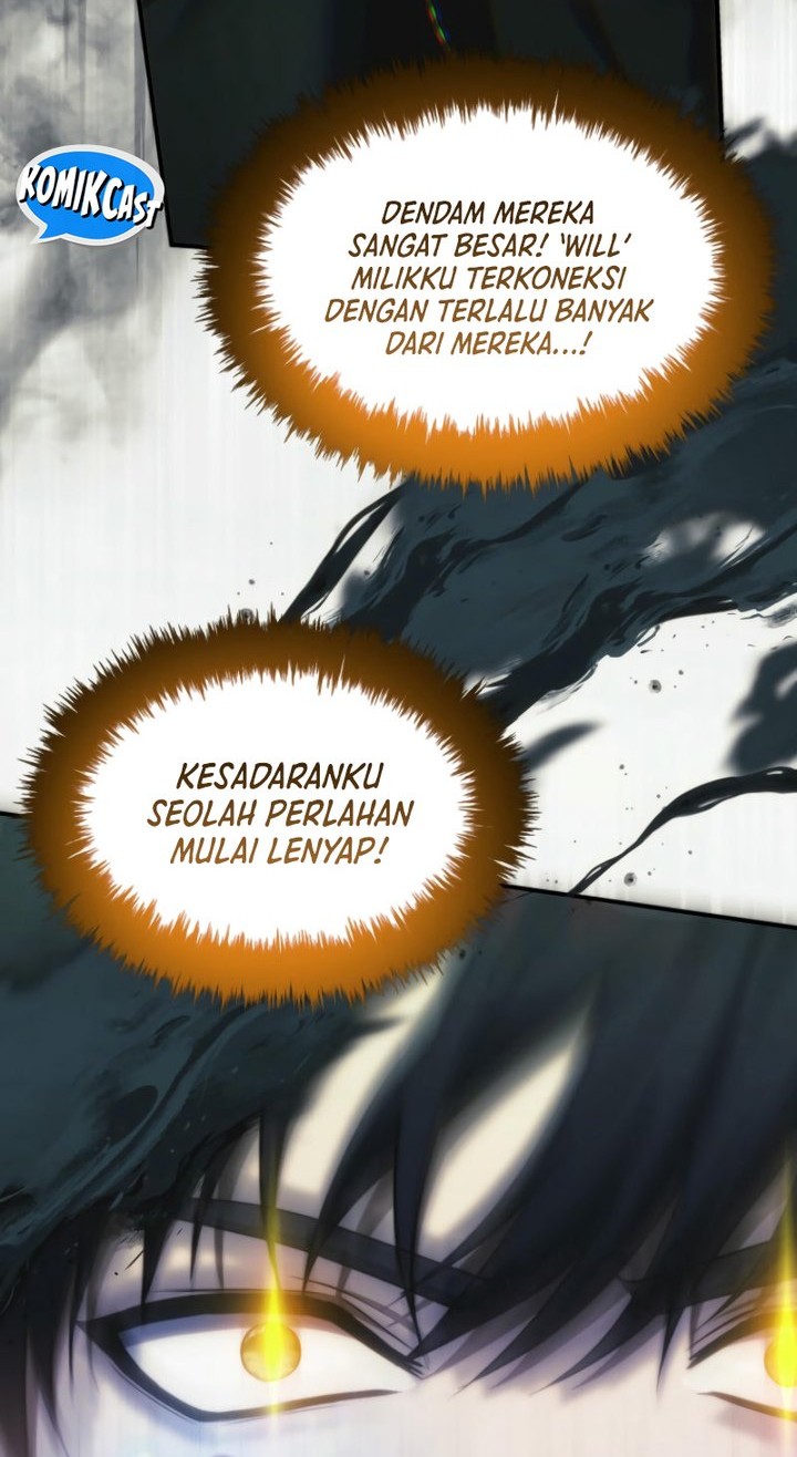 Second Life Ranker Chapter 204 Gambar 31