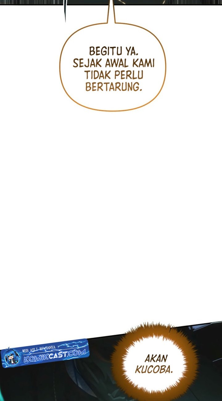 Second Life Ranker Chapter 204 Gambar 23