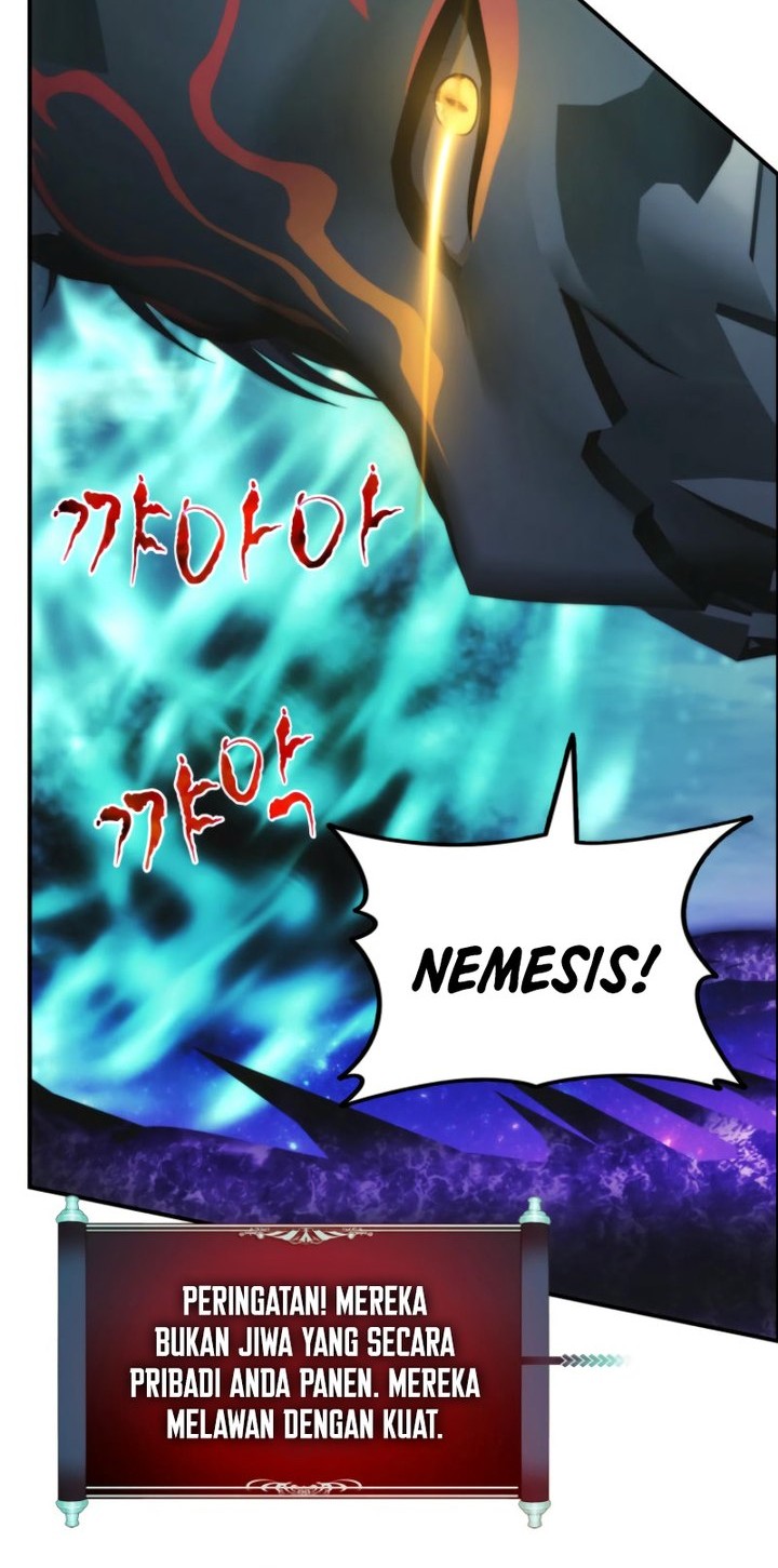 Second Life Ranker Chapter 204 Gambar 46