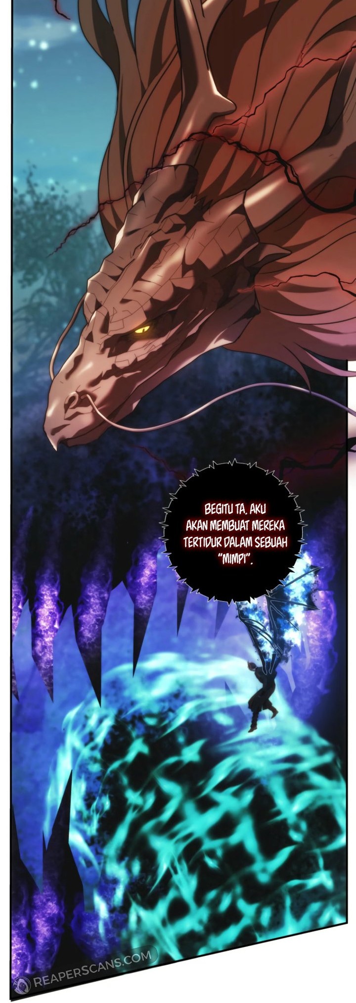 Second Life Ranker Chapter 204 Gambar 48