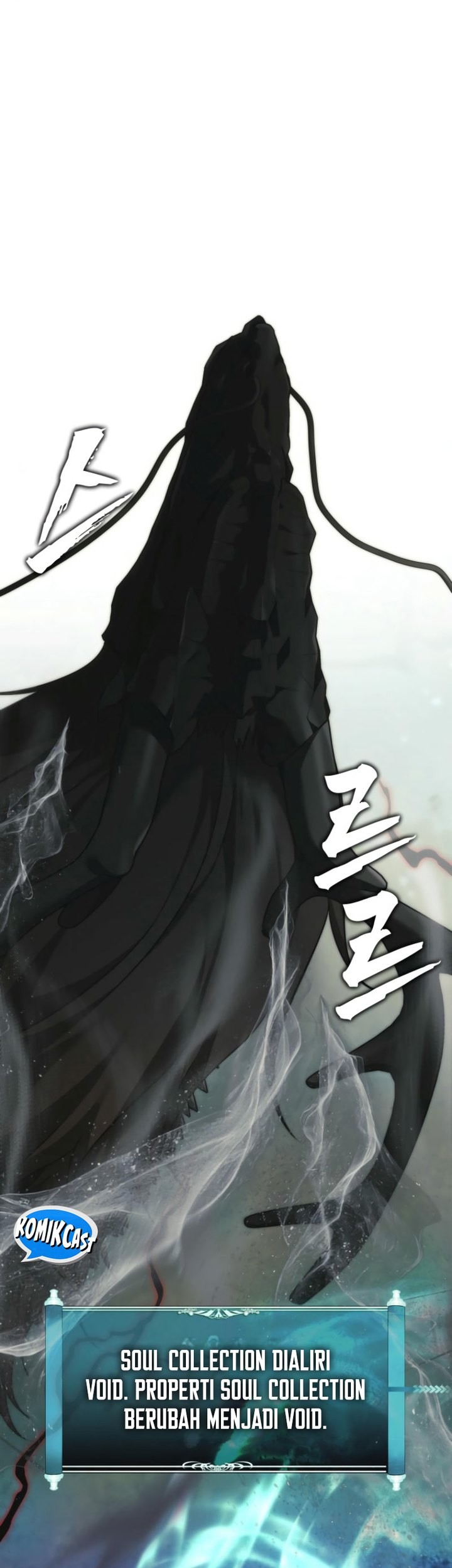 Second Life Ranker Chapter 204 Gambar 49