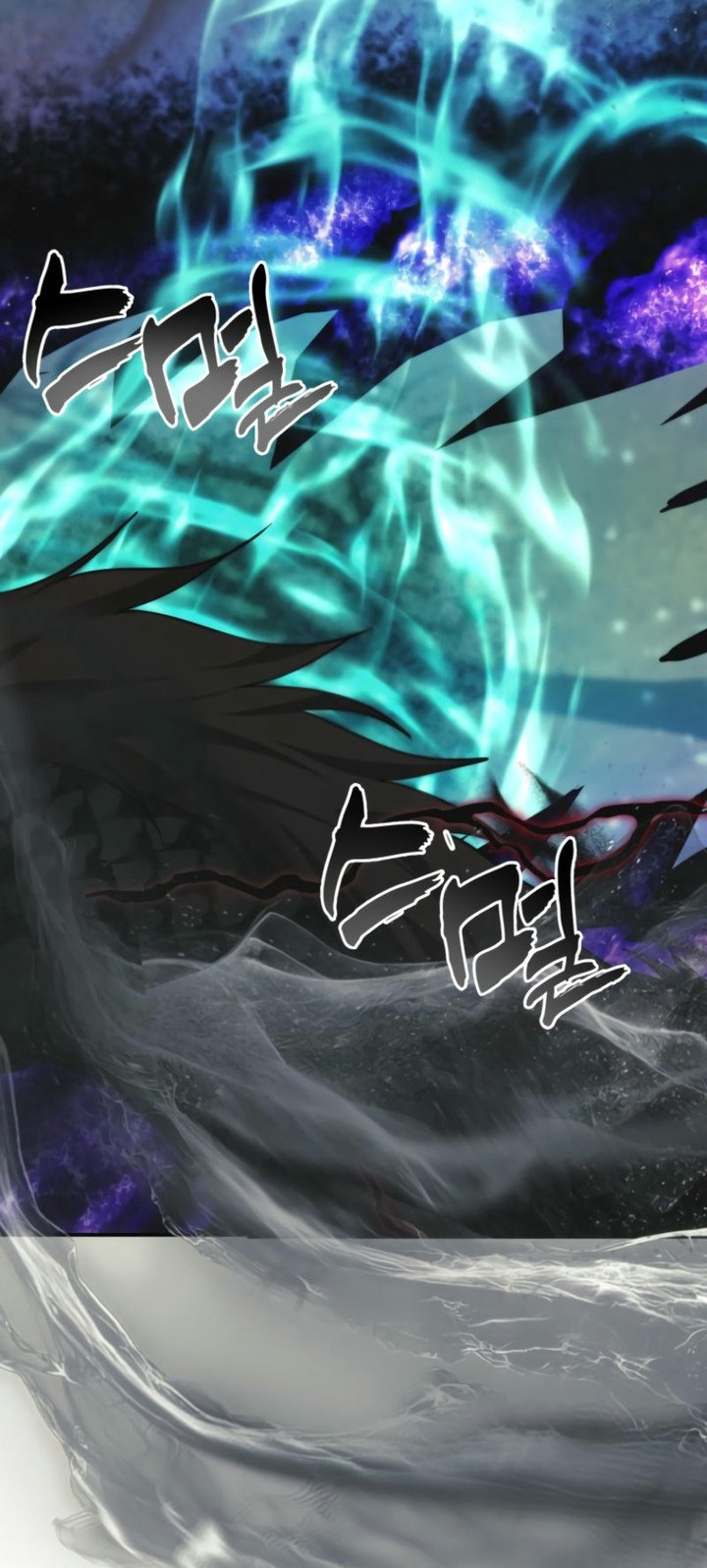 Second Life Ranker Chapter 204 Gambar 50