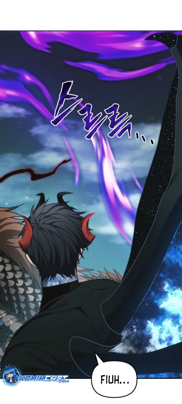 Second Life Ranker Chapter 204 Gambar 52