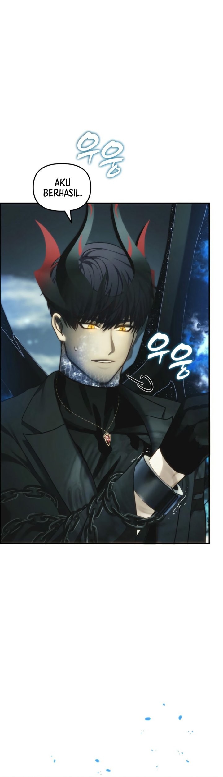 Second Life Ranker Chapter 204 Gambar 53