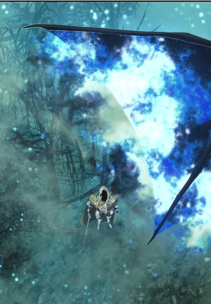 Second Life Ranker Chapter 204 Gambar 54