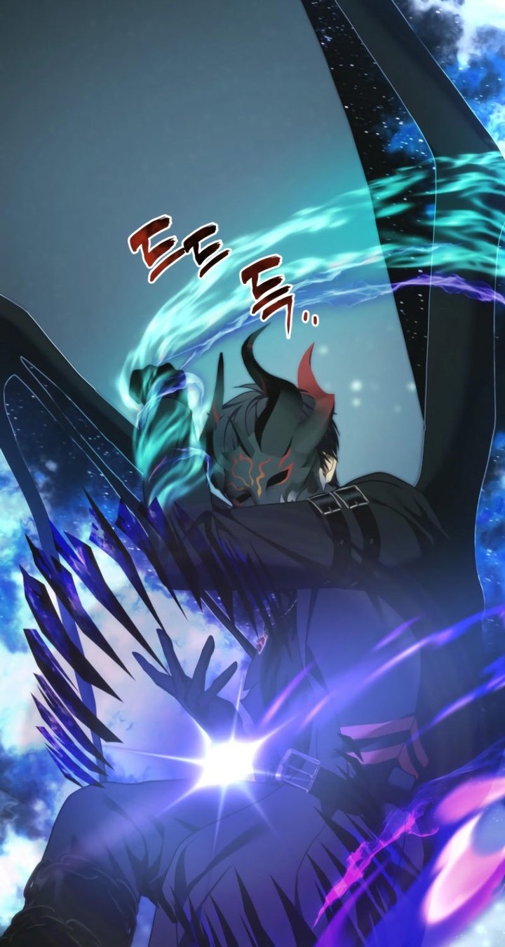 Second Life Ranker Chapter 204 Gambar 40