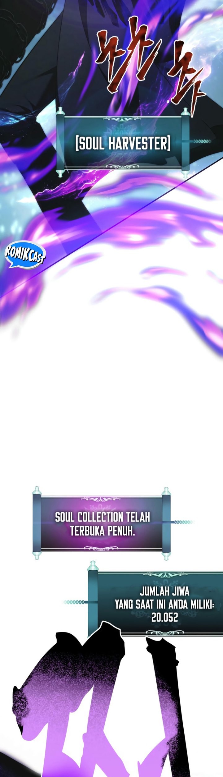 Second Life Ranker Chapter 204 Gambar 41