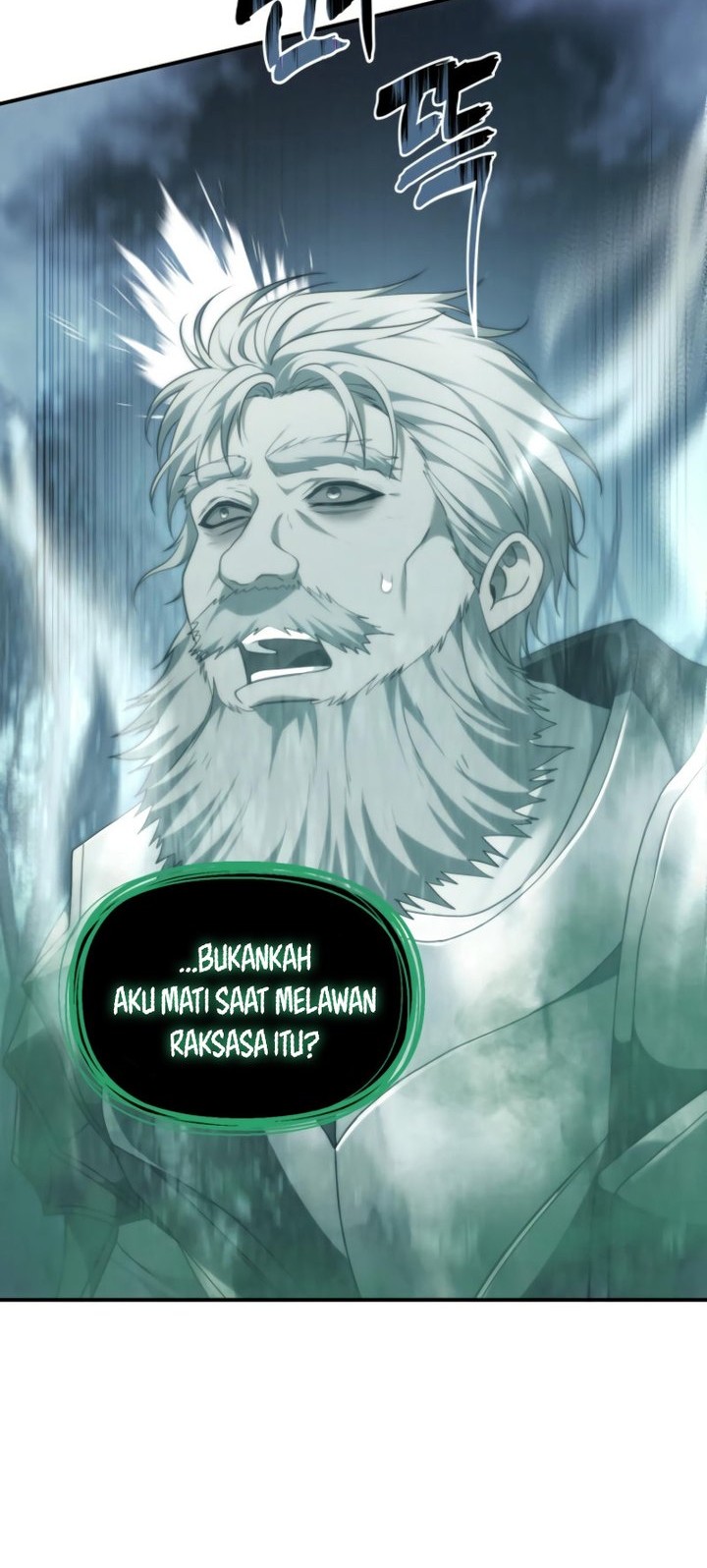 Second Life Ranker Chapter 204 Gambar 3