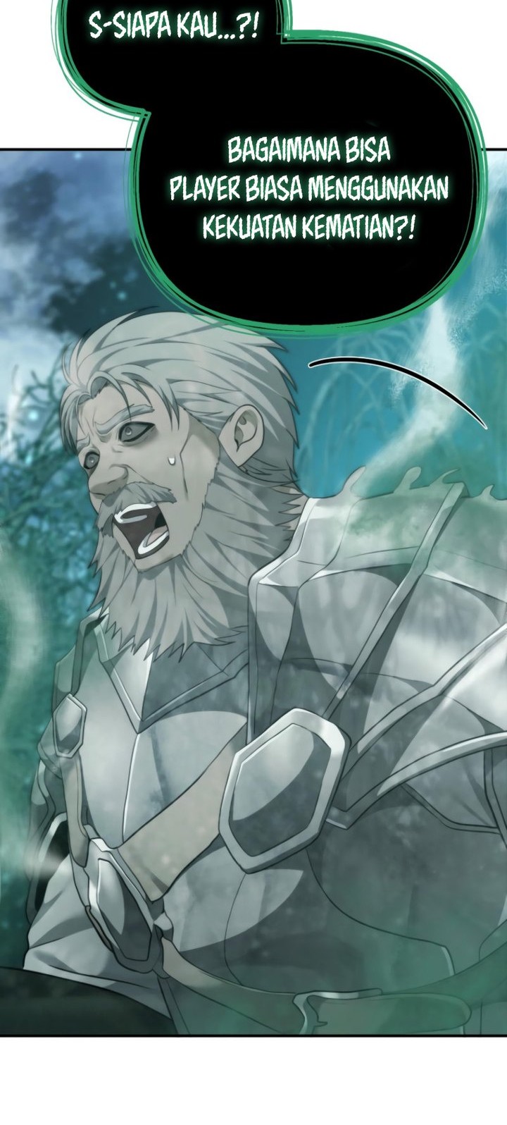 Second Life Ranker Chapter 204 Gambar 66