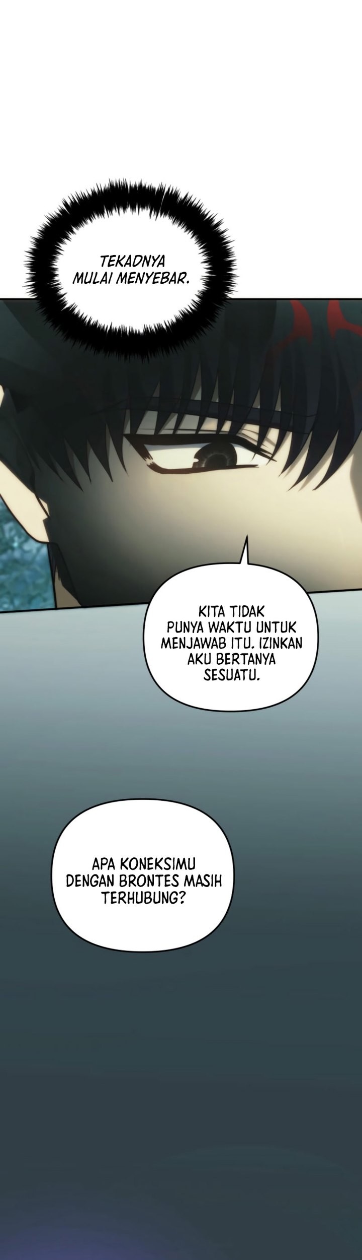 Second Life Ranker Chapter 204 Gambar 67