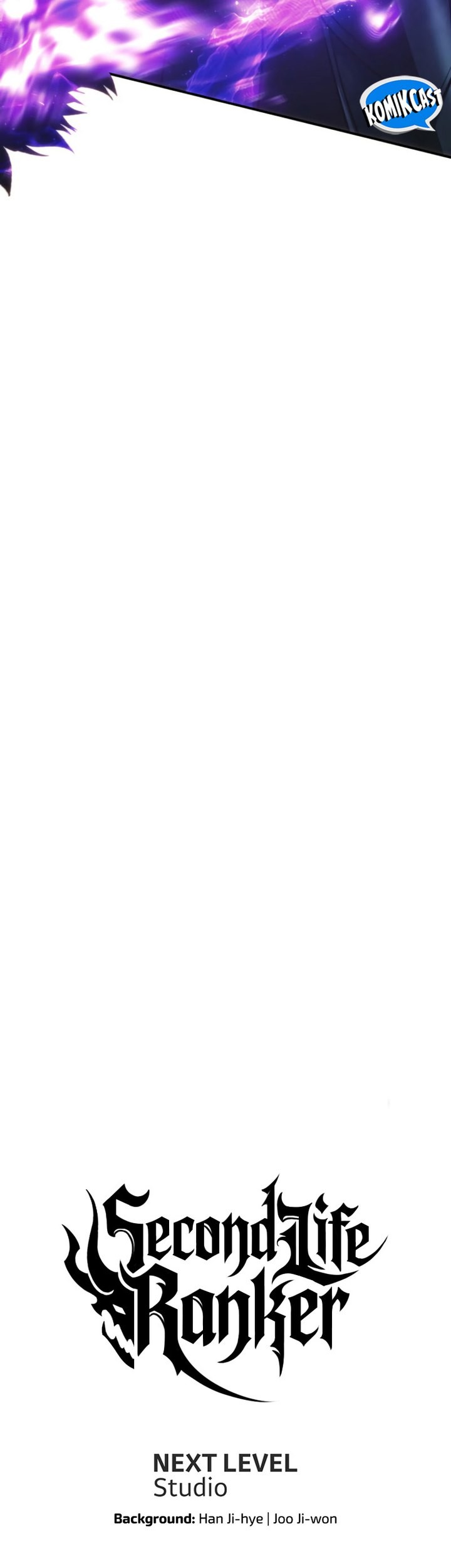 Second Life Ranker Chapter 204 Gambar 69