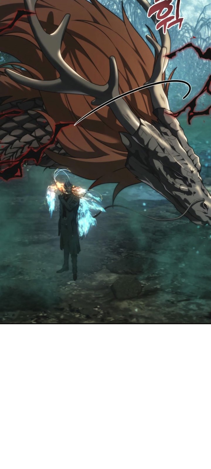 Second Life Ranker Chapter 204 Gambar 62