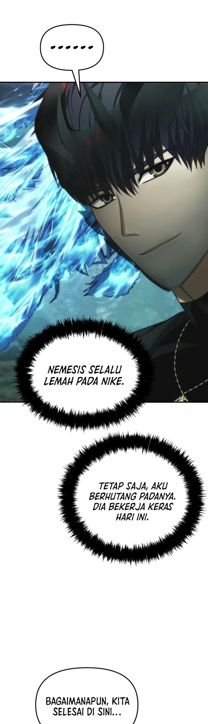 Second Life Ranker Chapter 204 Gambar 63