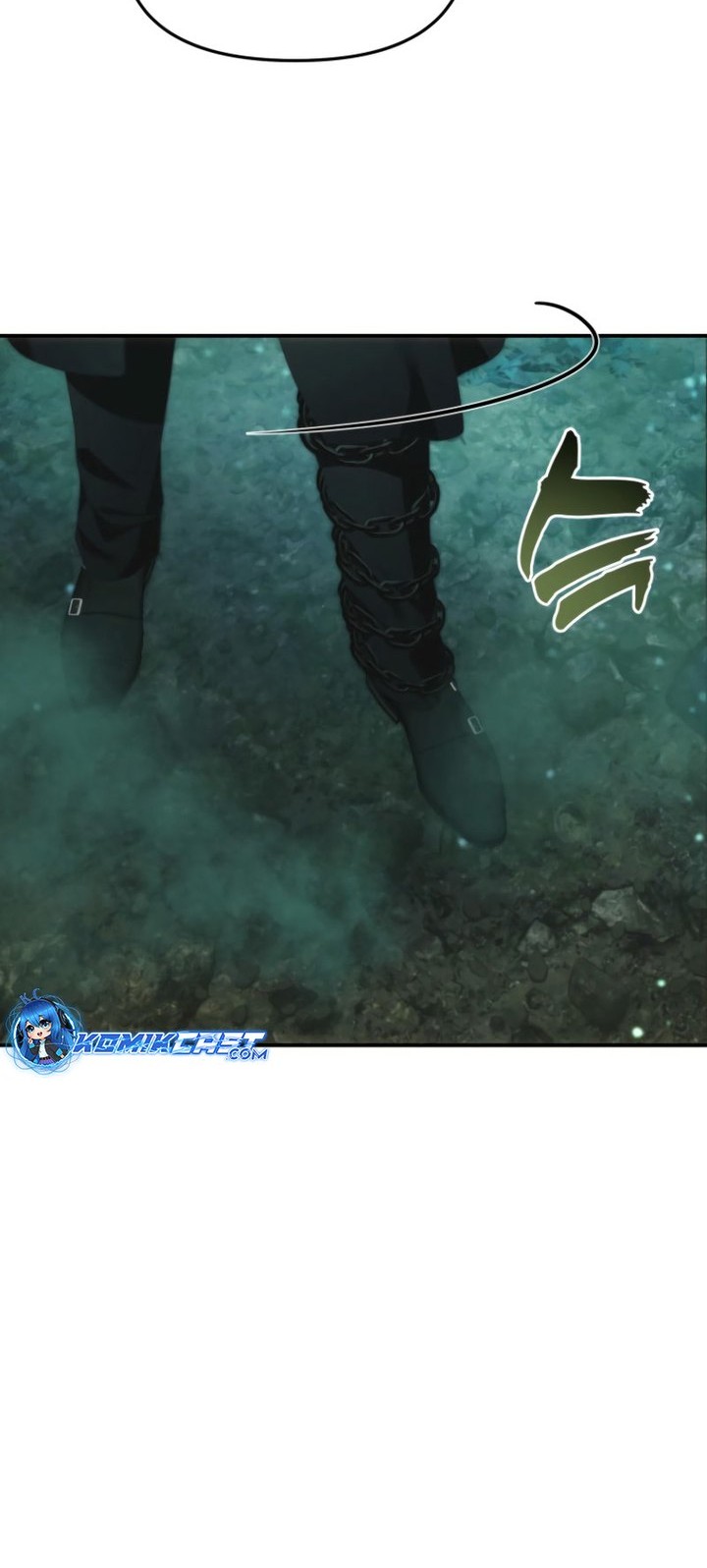 Second Life Ranker Chapter 204 Gambar 64