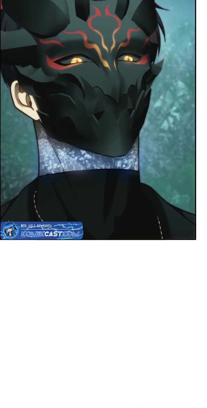 Second Life Ranker Chapter 204 Gambar 5