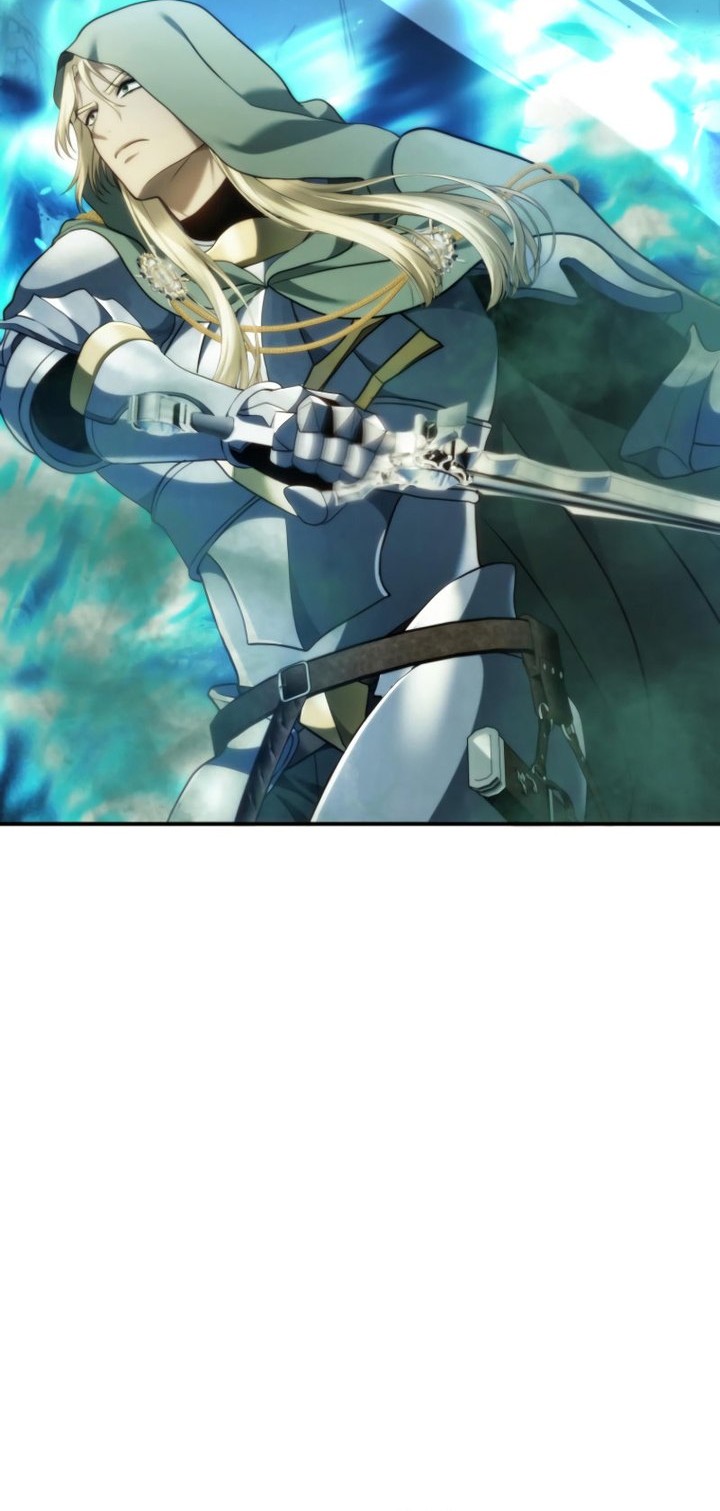 Second Life Ranker Chapter 204 Gambar 11