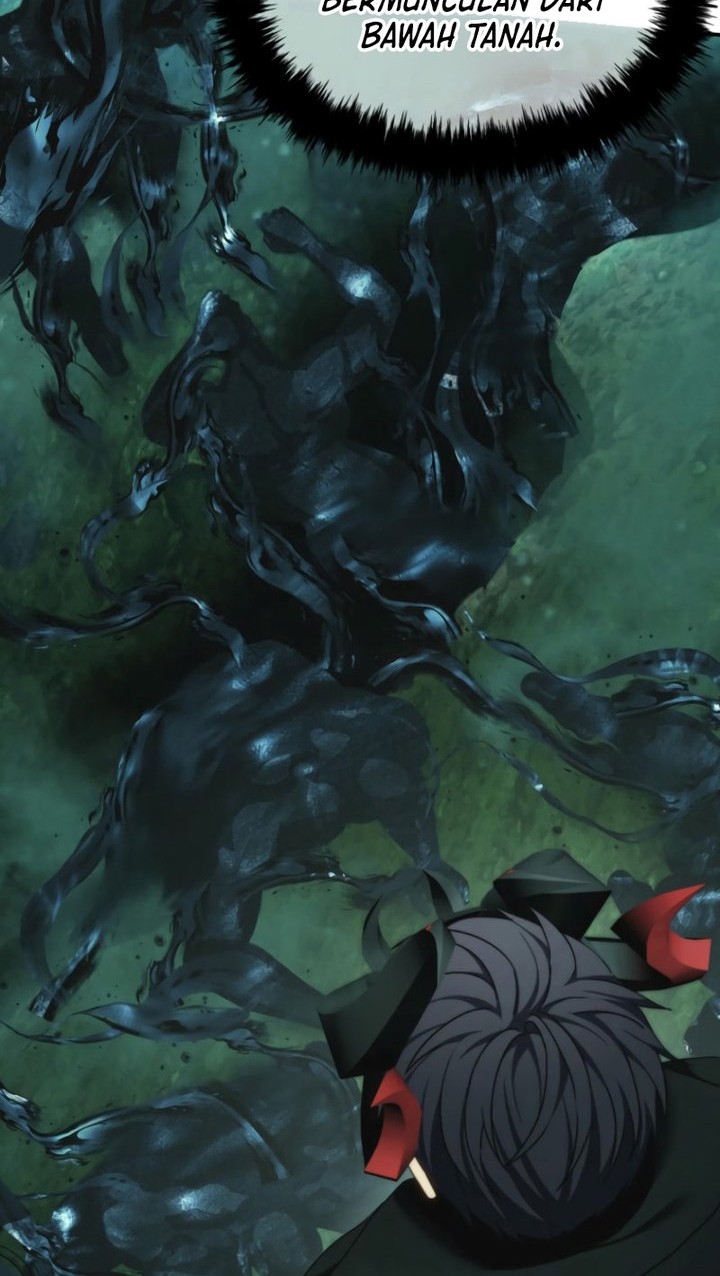 Second Life Ranker Chapter 204 Gambar 13