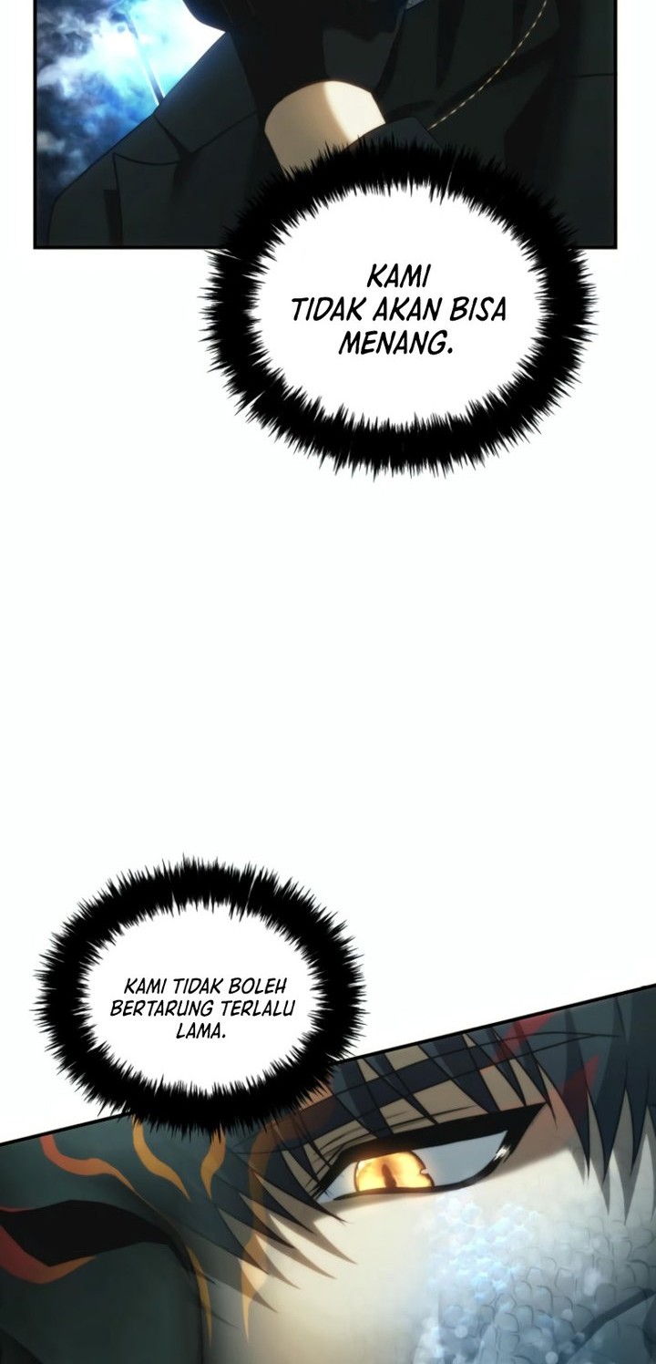 Second Life Ranker Chapter 204 Gambar 15