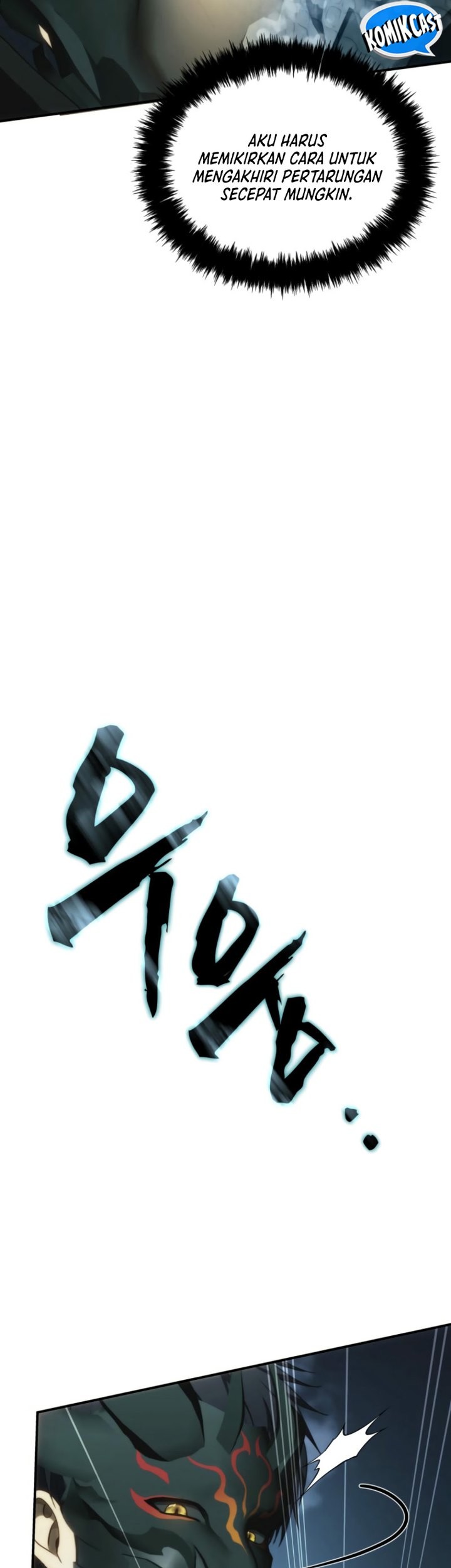 Second Life Ranker Chapter 204 Gambar 16