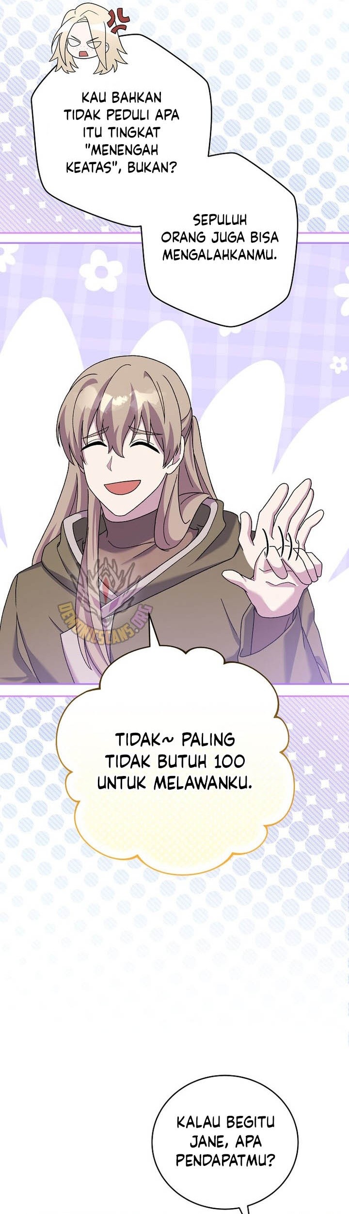 The Novel’s Extra (Remake) Chapter 124 Gambar 26