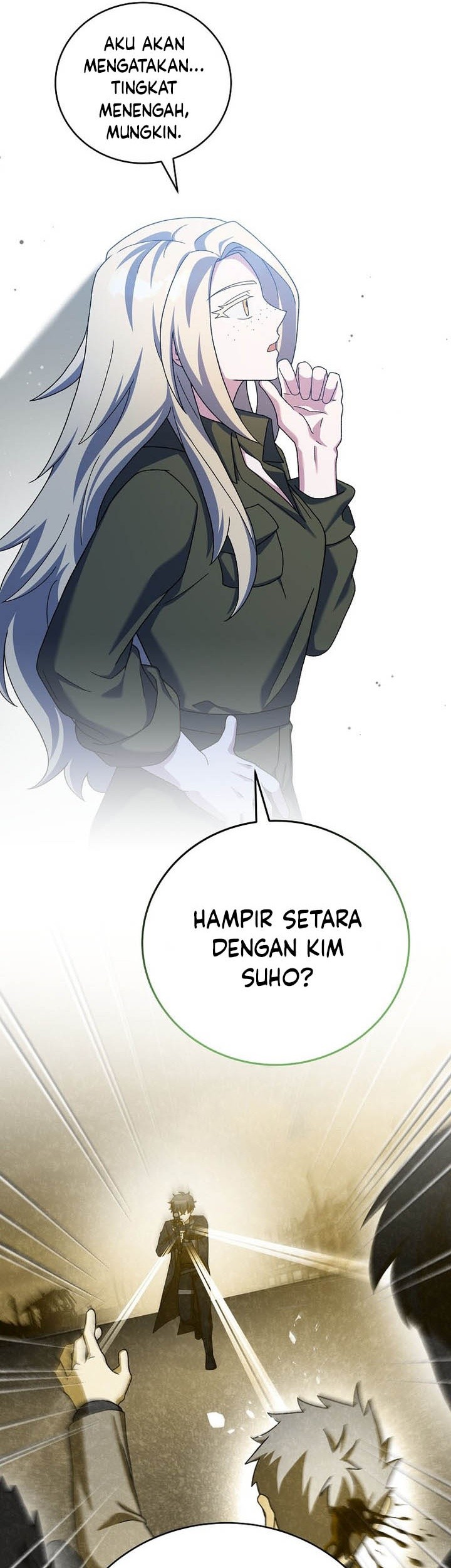 The Novel’s Extra (Remake) Chapter 124 Gambar 28