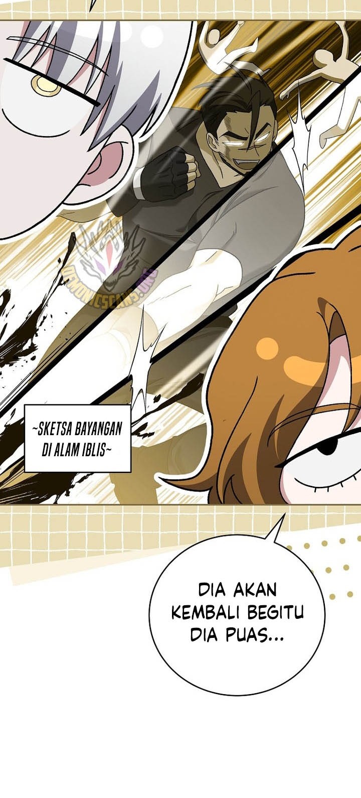 The Novel’s Extra (Remake) Chapter 124 Gambar 31