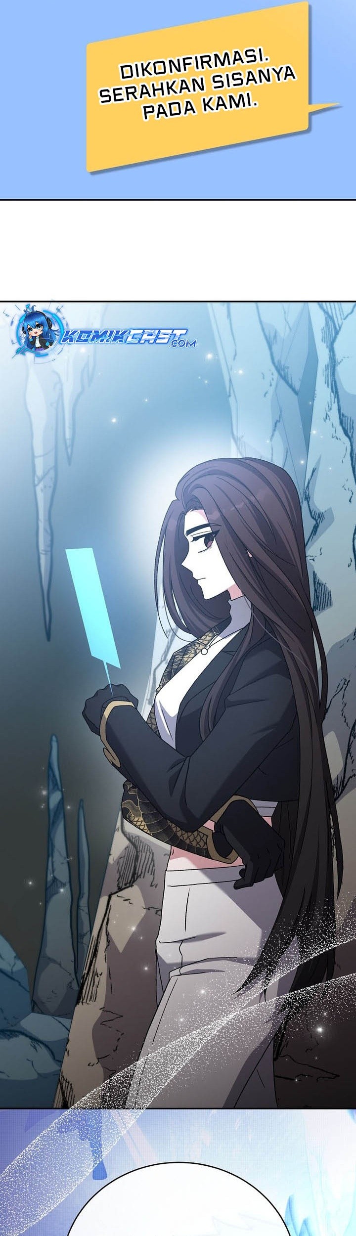 The Novel’s Extra (Remake) Chapter 124 Gambar 18