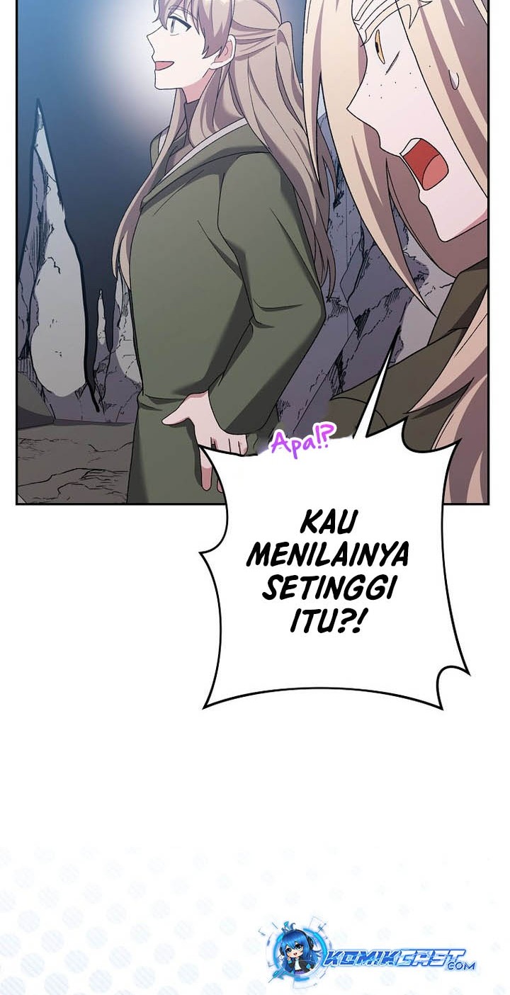 The Novel’s Extra (Remake) Chapter 124 Gambar 25
