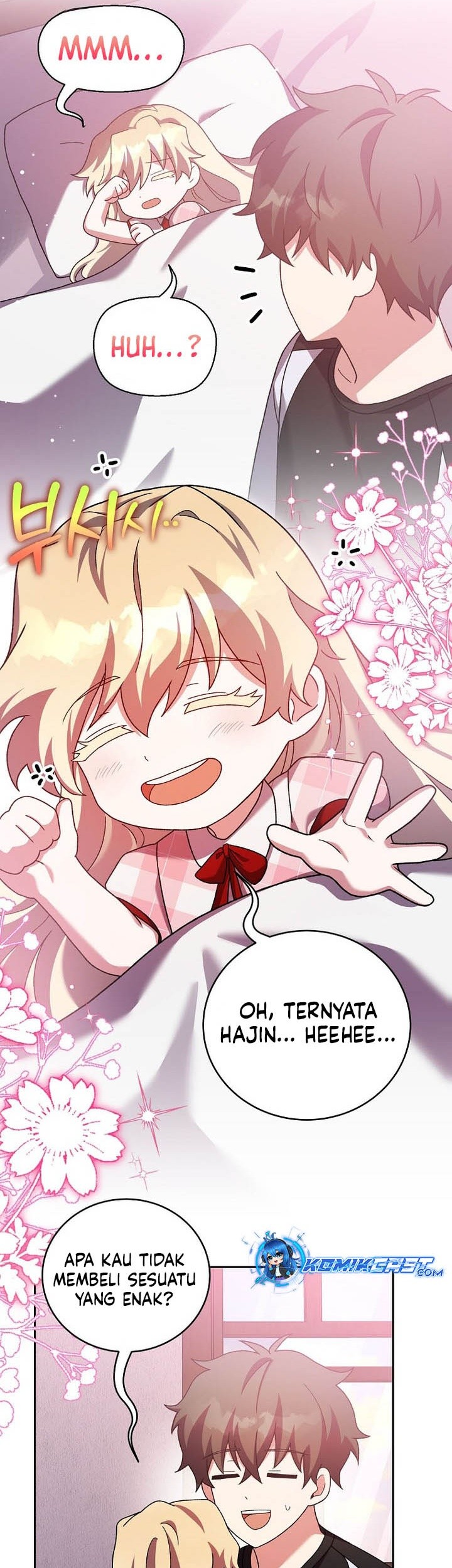 The Novel’s Extra (Remake) Chapter 124 Gambar 45