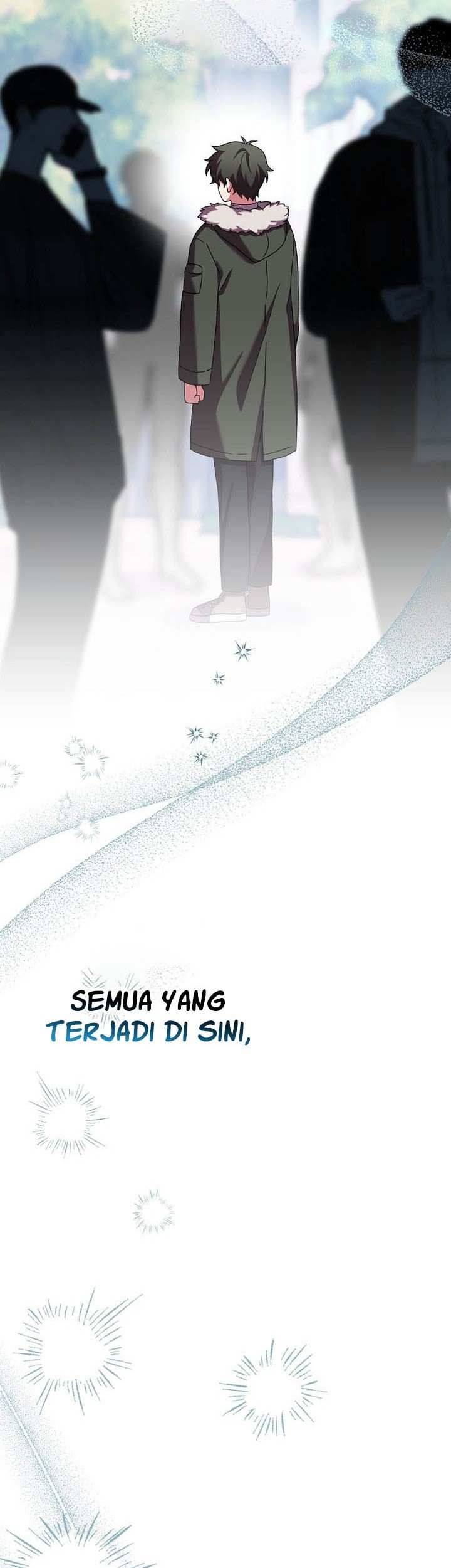 The Novel’s Extra (Remake) Chapter 124 Gambar 49