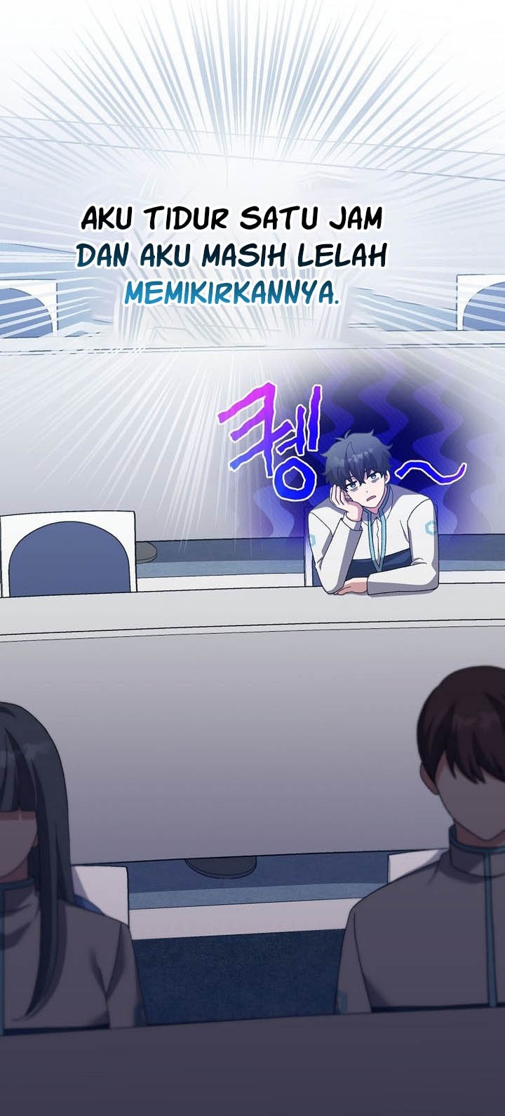 The Novel’s Extra (Remake) Chapter 124 Gambar 52