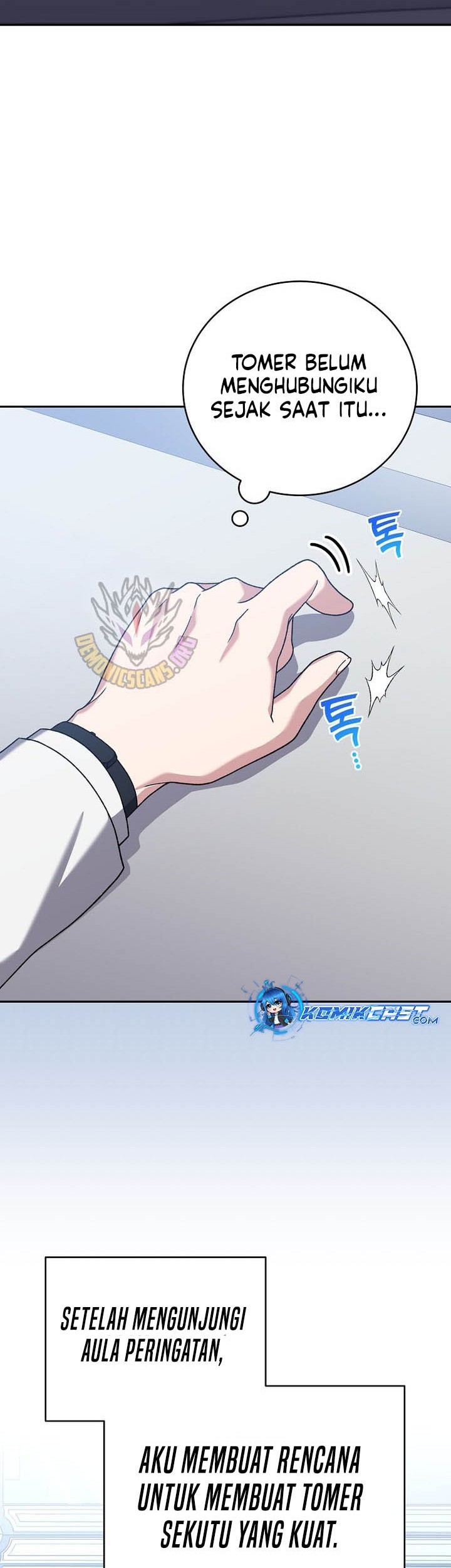 The Novel’s Extra (Remake) Chapter 124 Gambar 53