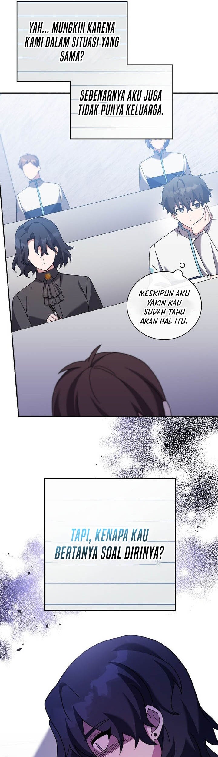 The Novel’s Extra (Remake) Chapter 124 Gambar 64