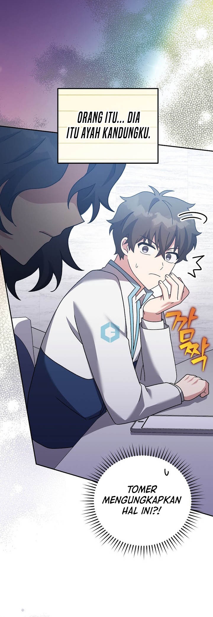 The Novel’s Extra (Remake) Chapter 124 Gambar 66