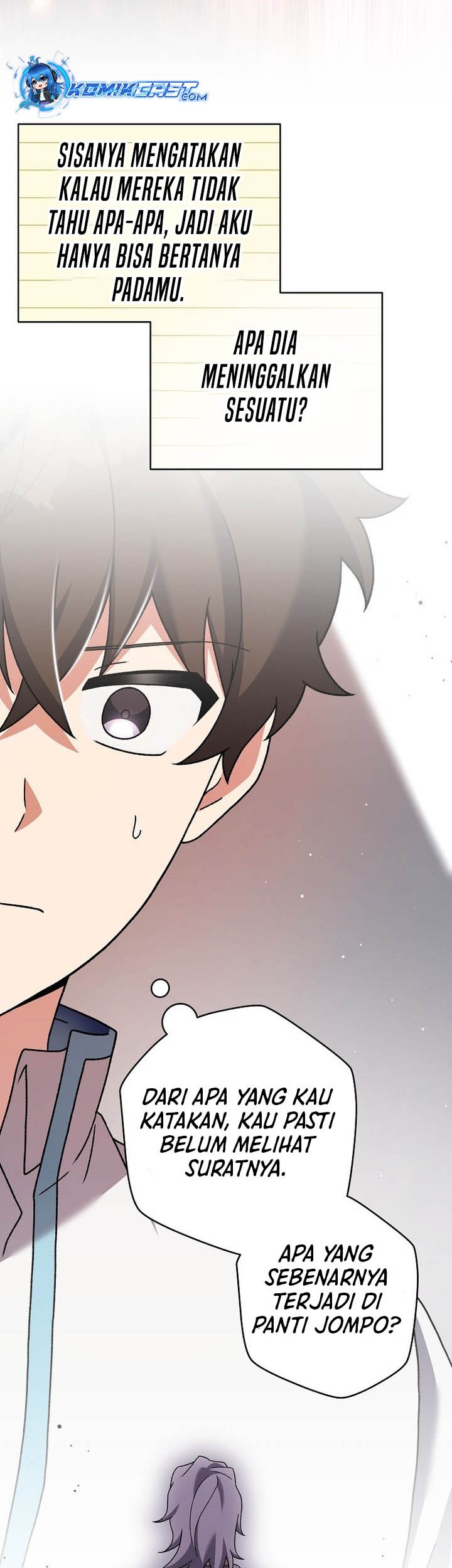 The Novel’s Extra (Remake) Chapter 124 Gambar 69