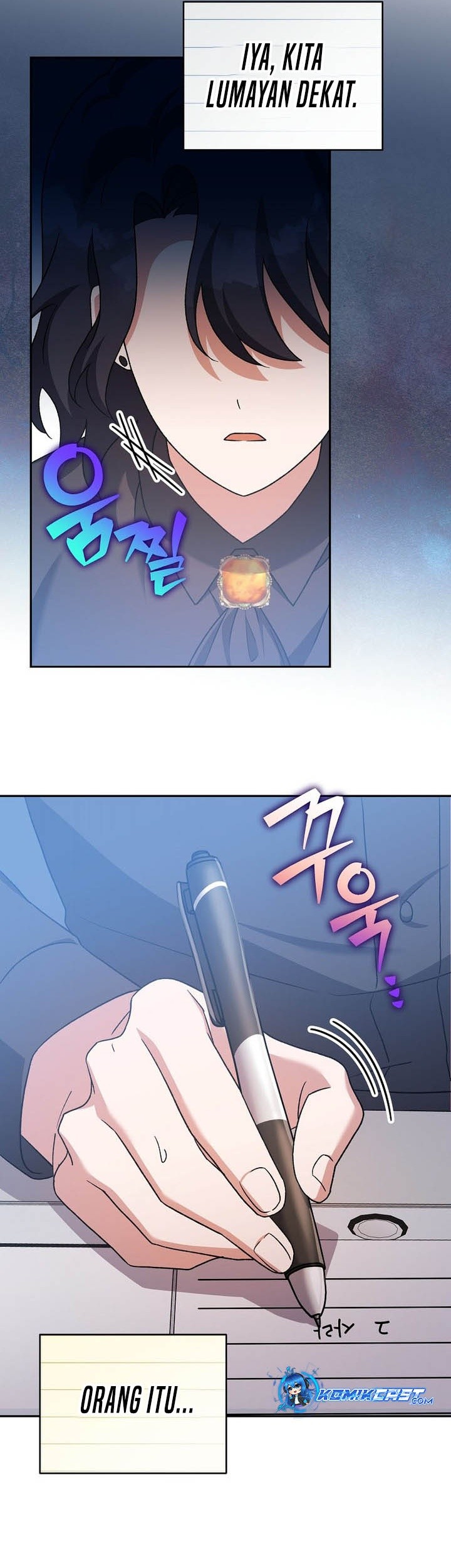 The Novel’s Extra (Remake) Chapter 124 Gambar 61